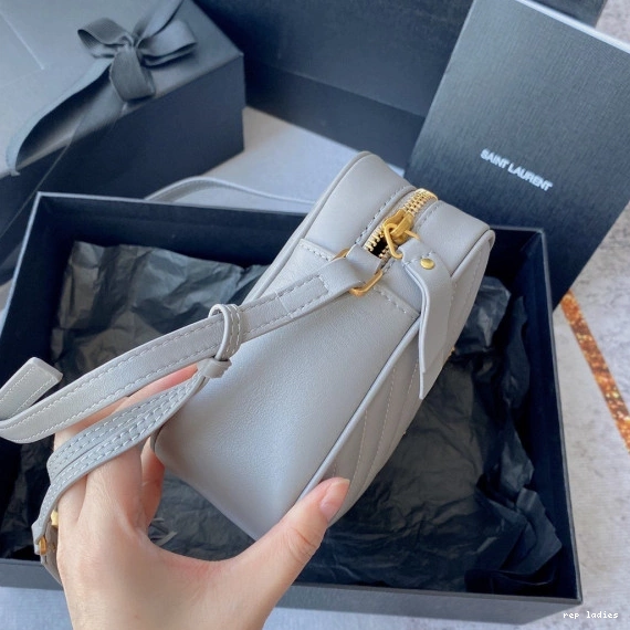 Repzbay REP LOU BAG-23*16*6CM CAMERA YSL 0824